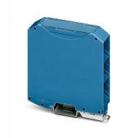 Корпус для электроники ME MAX 22,5 F G 3-3 BU | код 2279198 | PHOENIX CONTACT