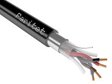 Кабель (провод) КИС-РПнг(А)-FRHF 2х2х0.64 | код 102220 | Паритет