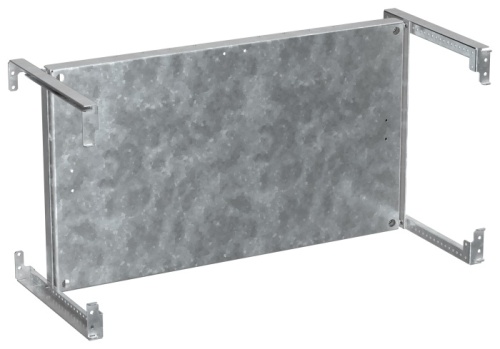 FORMAT Панель монтажная универсальная 400х800 IEK | код FO-00-MPU-040-080 | IEK FORMAT Панель монтажная универсальная 400х800 IEK | код FO-00-MPU-040-080 | IEK