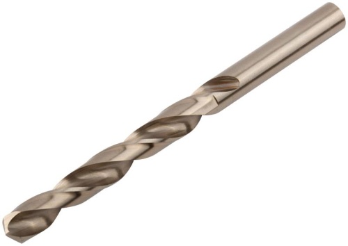 Сверло по металлу Cutop Profi с кобальтом 5%, 11X142 мм (5 шт) | код 48-110-5 | FIT Сверло по металлу Cutop Profi с кобальтом 5%, 11X142 мм (5 шт) | код 48-110-5 | FIT
