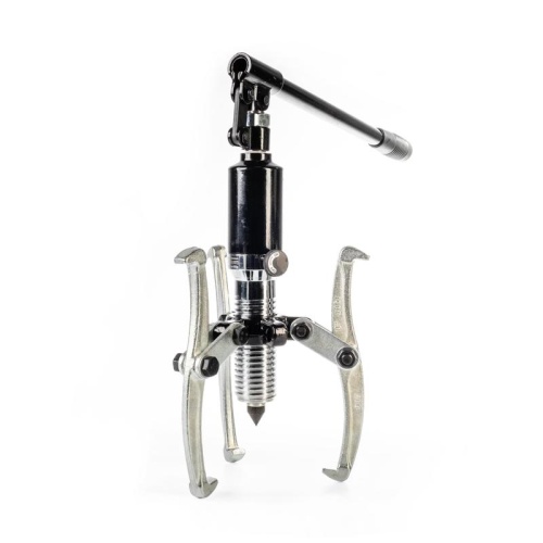 Съемник гидравлический автономный СГА-50 (КВТ) | код 79868 | КВТ Съемник гидравлический автономный СГА-50 (КВТ) | код 79868 | КВТ