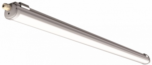 Светильник светодиодный ДСП-301 1,2м 36Вт 4000К | код 60162DEK | DEKraft Светильник светодиодный ДСП-301 1,2м 36Вт 4000К | код 60162DEK | DEKraft