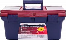 TB16 Ящик для инструмента 16, пластиковый, 410х220х195 мм | код TB16 | Thorvik