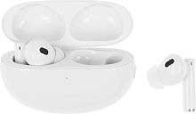 Гарнитура внутриканальные Realme Buds Air 6 Pro белый беспроводные bluetooth в ушной раковине (631209000132) | код 2024732 | REALME