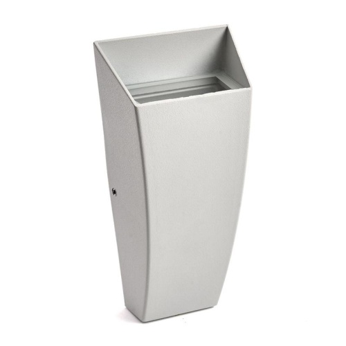 Светильник светодиодный уличный 6Вт 170хH506 FERON 48365