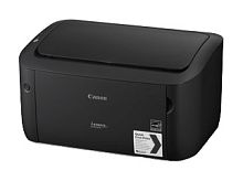 Принтер лазерный Canon i-Sensys LBP6030B bundle (8468B006+3484B002) A4 черный (в комплекте: + картридж) | код 1635272 | CANON