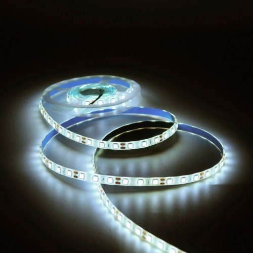 Лента светодиодная LED 5050/60-SMD 10 Вт/м 700 лм/м 3000К DC 12В IP65 10мм (блистер 3м) Basic Gauss | код BT050 | Gauss Лента светодиодная LED 5050/60-SMD 10 Вт/м 700 лм/м 3000К DC 12В IP65 10мм (блистер 3м) Basic Gauss | код BT050 | Gauss