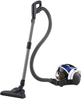Пылесос LG VC73189NHTB 1800Вт синий/черный | код 1867892 | LG
