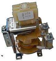 Реле напряжения РЭ-17-220В(вкл. обм.) / 48В (удерж. обм. напряжения) 1 З +1 Р | код A8119-77137741 | ЧЭАЗ