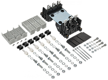 ARMAT Устр. втычного исп. MCCB 3P типоразмер A, D IEK | код AR-MCCBD-PI-000-3-02-C | IEK