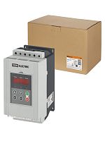 Устройство плавного пуска УПП 380В 15кВт 30A TDM | код SQ0749-0303 | TDM
