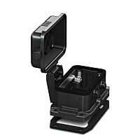 Корпус HC-EVO-B10-BFDC-PLRBK | код 1407635 | PHOENIX CONTACT