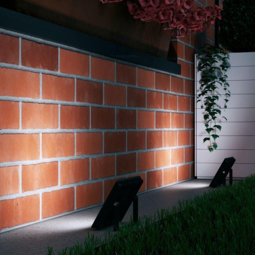 Прожектор светодиодный Elementary 30Вт IP65 6500К 2550лм PROMO G3 черн. GAUSS 613100330P фото 5 Прожектор светодиодный Elementary 30Вт IP65 6500К 2550лм PROMO G3 черн. GAUSS 613100330P фото 5