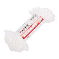 Шнур 5 мм 20 м белый REXANT | код 77-0520-1 | REXANT