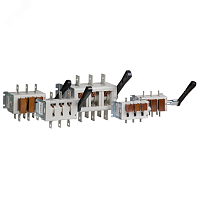 Рубильник ВР32-35-А30120-250А-УХЛ3- | код 119180 | КЭАЗ