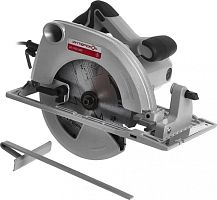 Циркулярная пила (дисковая) Интерскол ДП-190/1600 1600Вт (ручная) D диска.:190мм (552.2.1.70) | код 1938640 | ИНТЕРСКОЛ