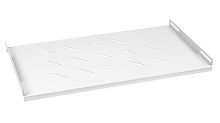 Cabeus SH-J018-WM45 Полка 19 перфорированная для настенных шкафов глубиной 450 мм | код 7071c | Cabeus
