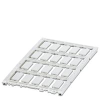 Фиксируемые таблички UC-EM (17,5X9) | код 0827490 | PHOENIX CONTACT