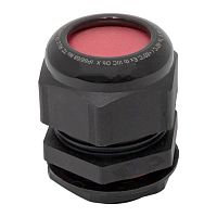 Кабельный ввод BM-X8S | код cgp40x1.5 | EKF