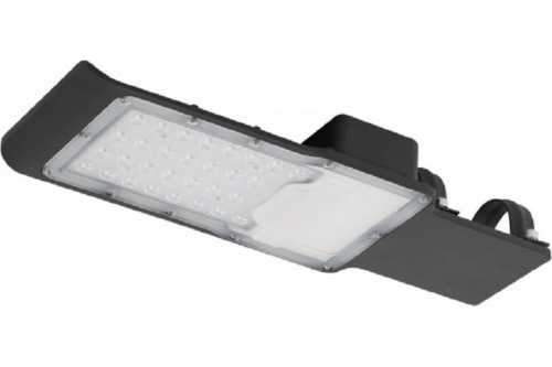 Уличный светильник SPP-503-0-30K-080 80Вт 3000К 8000Лм КСС Ш-с DOB-SMD 48мм | код Б0051837 | ЭРА