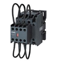 Конденсаторный контактор CJ19i-63 | код C010013 | CNC