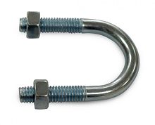 Хомутик С 439 М8 (1 1/2 ) ГОФРОМАТИК (ЗЭТАРУС) | код zeta41813| ГОФРОМАТИК