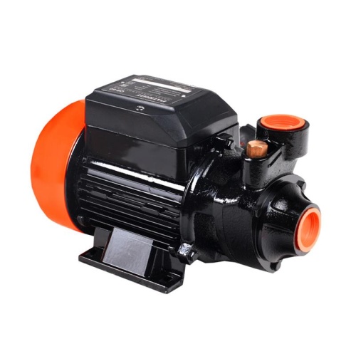 Насос вихревой поверхностный QB-60 370Вт 1500л/ч подъем-25м | код. 315302451 | PATRIOT