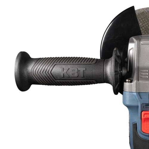 Машина шлифовальная угловая GB-20-125 (без АКБ и заряд. устр.) КВТ 104538 фото 4 Машина шлифовальная угловая GB-20-125 (без АКБ и заряд. устр.) КВТ 104538 фото 4