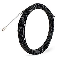 Протяжка из полиэстера PET-3-6.0/20 (Fortisflex) | код 76673 | Fortisflex