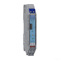 Искробезопасный разделительный переключающий усилитель АВИС12-SL-NAM-RO-N | код 65012103 | СТЭЗ