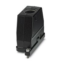 Корпус HC-HPR-B16-HHWH-1TTM40-EM-BK | код 1411885 | PHOENIX CONTACT
