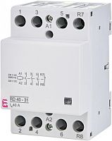 Контактор RD 40-31 (230V AC/DC) (AC1) | код 002464020 | ETI