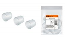 Заглушка для круглого неона SMD2835-220 В TDM | код SQ0331-1531 | TDM