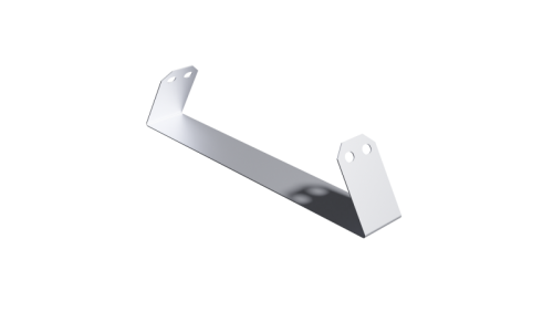 Скоба соединительная ДСО-02 | код 80729 | INNOLUX