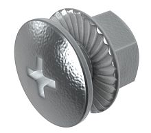 Комплект соединительный КС М6х10 | код CLP1M-CS-6-10-1 | IEK