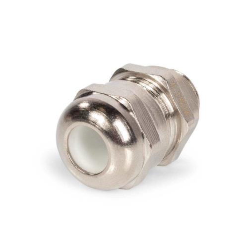 Кабельные вводы термостойкие ВКТ-М32 (15-22 мм) (Fortisflex) | код 88846 | Fortisflex