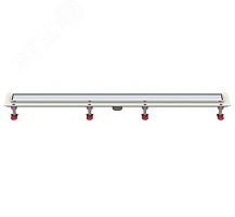 Трап линейный ТП-50.1C-800 | код 101200397 | Татполимер