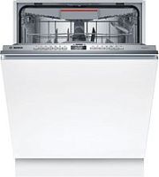 Посудомоечная машина встраив. Bosch SMV6ZCX13E 2400Вт полноразмерная | код 2005675 | BOSCH