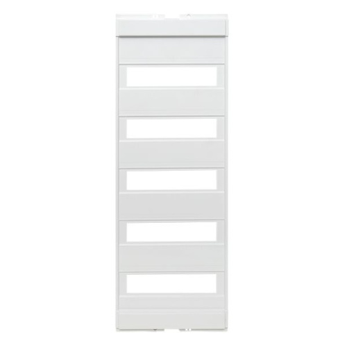 Запасной пластрон щита ''Nova'' 60 модулей 5 г абарит PROxima | код nv-plastron-5 | EKF фото 3