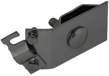 Дер. пр. кр. 6-10мм желоб водостока оц. сталь TD IEK | код ZDP80-13-8-16 | IEK