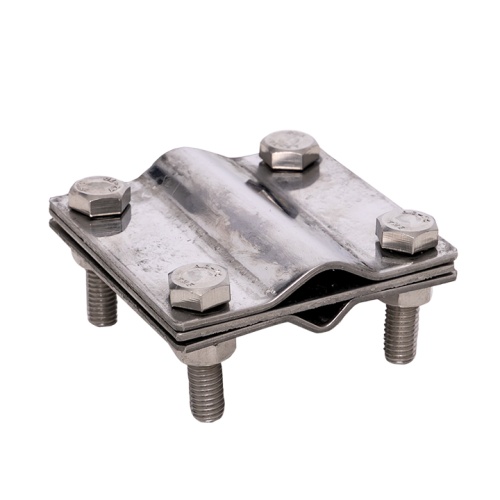 Зажим штырь-полоса-прут, Ni PROxima | код gc-g3116-ni | EKF Зажим штырь-полоса-прут, Ni PROxima | код gc-g3116-ni | EKF