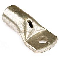 Наконечник кольцевой под винт 6 кв.мм винт 8мм²(ТМЛ) (упак. 100шт) | код. 2CT8 | DKC