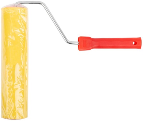 Валик прижимной резиновый, для обоев 250 мм | код 2979 | FIT фото 3