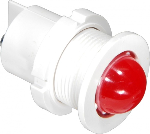 Светодиодная лампа СКЛ-11Б-К-2-12, красная, 12В 50Гц/пост., диаметр посадочного отверстия 27мм, УХЛ2.1 | код A8021-80063617 | Каскад-Электро Светодиодная лампа СКЛ-11Б-К-2-12, красная, 12В 50Гц/пост., диаметр посадочного отверстия 27мм, УХЛ2.1 | код A8021-80063617 | Каскад-Электро