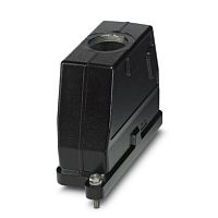 Корпус HC-HPR-B24-HHWH-1TTM40-EM-BK | код 1411062 | PHOENIX CONTACT