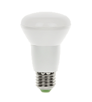 Лампа светодиодная LED-R63-standard 5Вт 230В Е27 3000К 450Лм ASD | код 4690612001579 | ASD