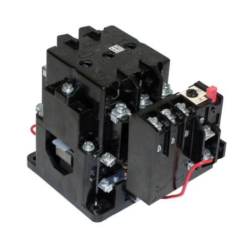 Пускатель э/м ПМЕ-212 УХЛ4 В, 220В, (2з+2р), РТТ-141 12,5А | код 080212220ВВ220000500 | КЗЭ (Кашинский завод электроаппаратуры)