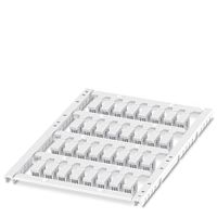 Маркировка для проводов UCT-WMCO 3,5 (12X4) | код 0830782 | PHOENIX CONTACT