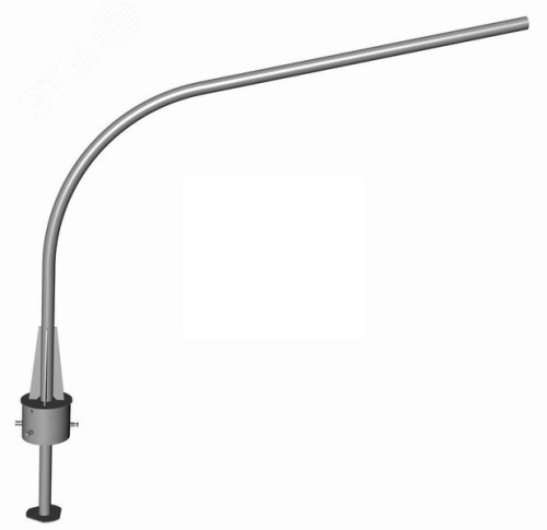 Кронштейн 1.К1-1.7-1.3-О4-ц | код OE-00173 | OPORA ENGINEERING