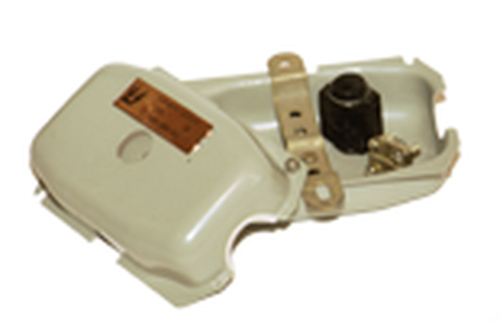 Коробка распределительная У-245 IP20 (У245У2) | код 387 | Завод ЭМИ Красноярск